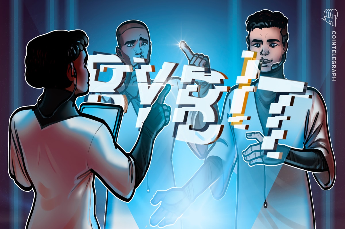 Bybit recupera os níveis de liquidez 30 dias posteriormente o hack – kaiko