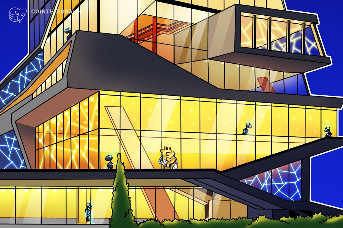 Cardone Capital lança 10x Fundo de Bitcoin do Rio Miami