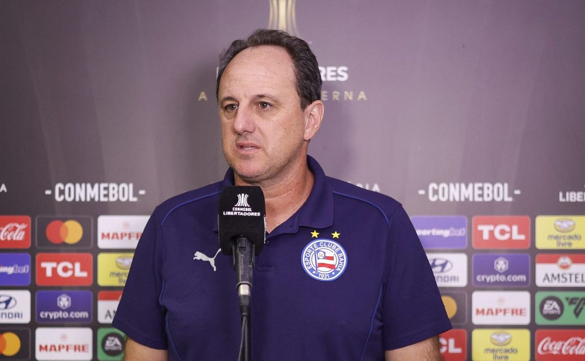 Ceni projeta Flamengo x Bahia pelo Brasileirão após tropeço