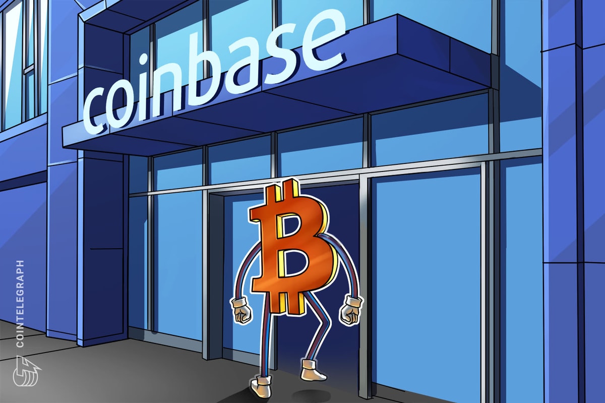 Coinbase considerou a estratégia de Bitcoin do tipo Saylor antes de optar por não optar: Bloomberg