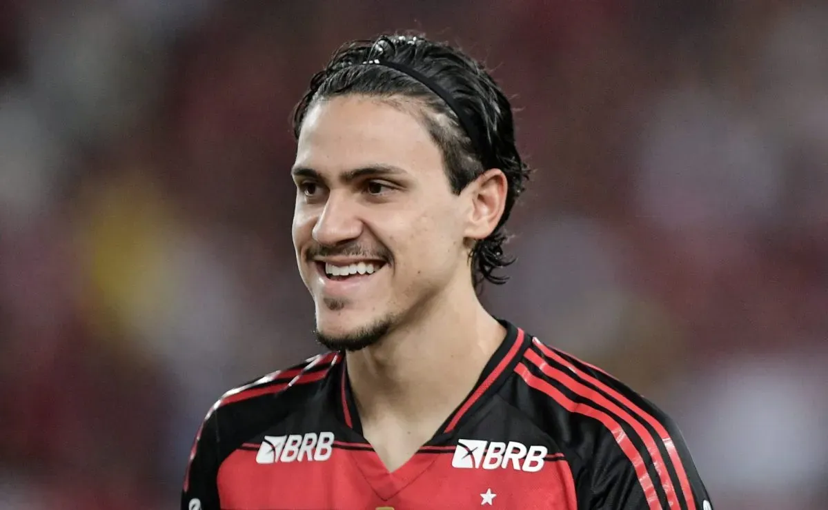 Condição física de Pedro gera impacto às vésperas do Mundial