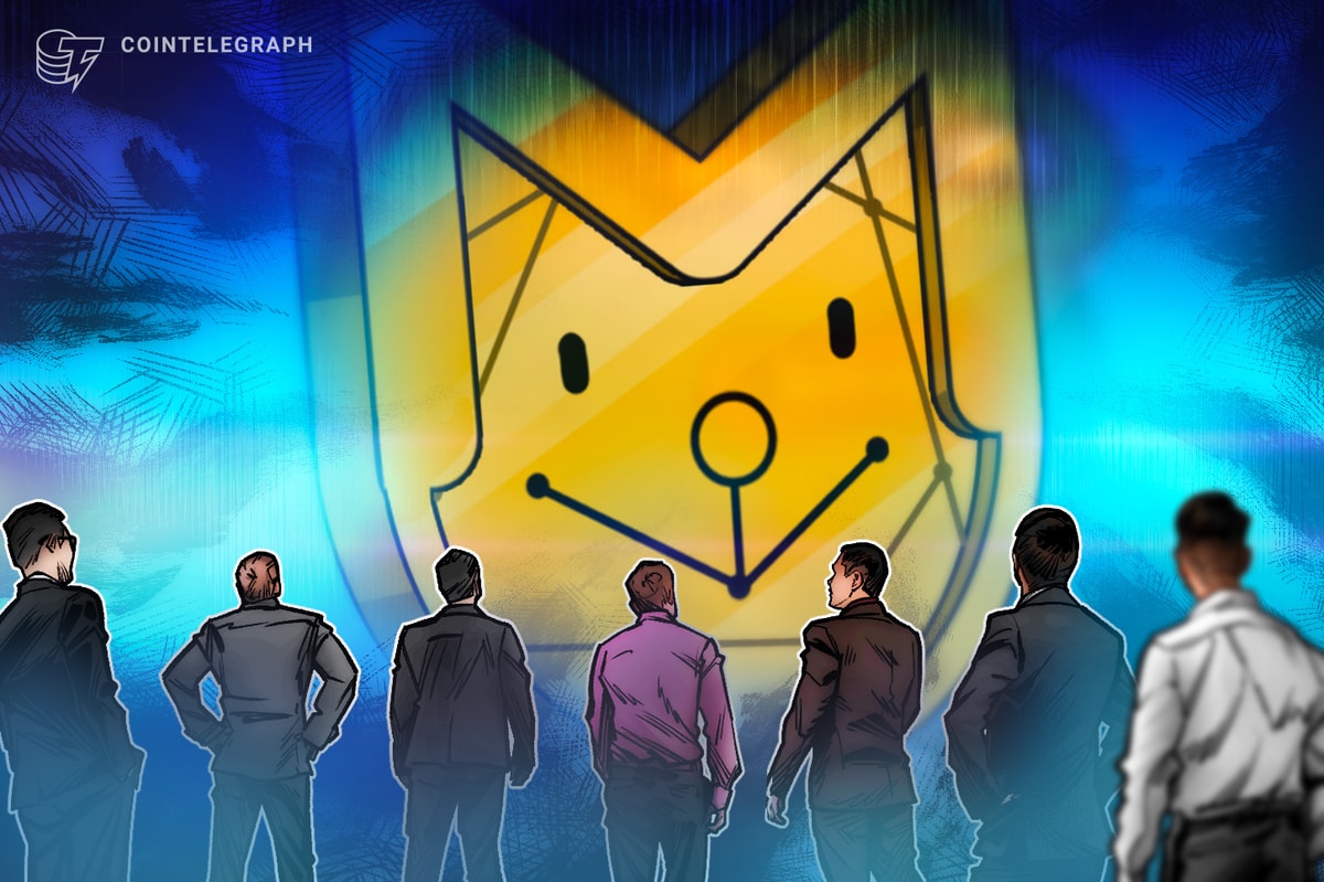 Criptografia em 'Gamble Mindset' como Memecoin menciona atingir seu alto: Santiment