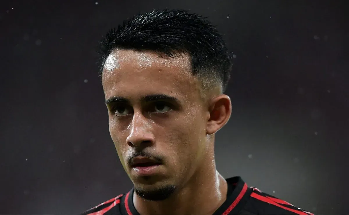 Cruzeiro desiste de contratar Matheus Gonçalves do Flamengo