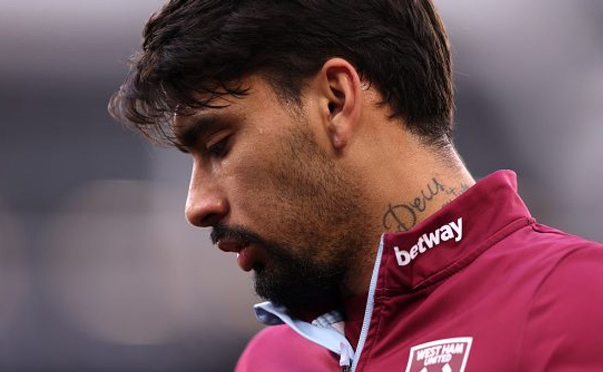 Defesa de Paquetá está confiante que ex-Flamengo seja absolvido