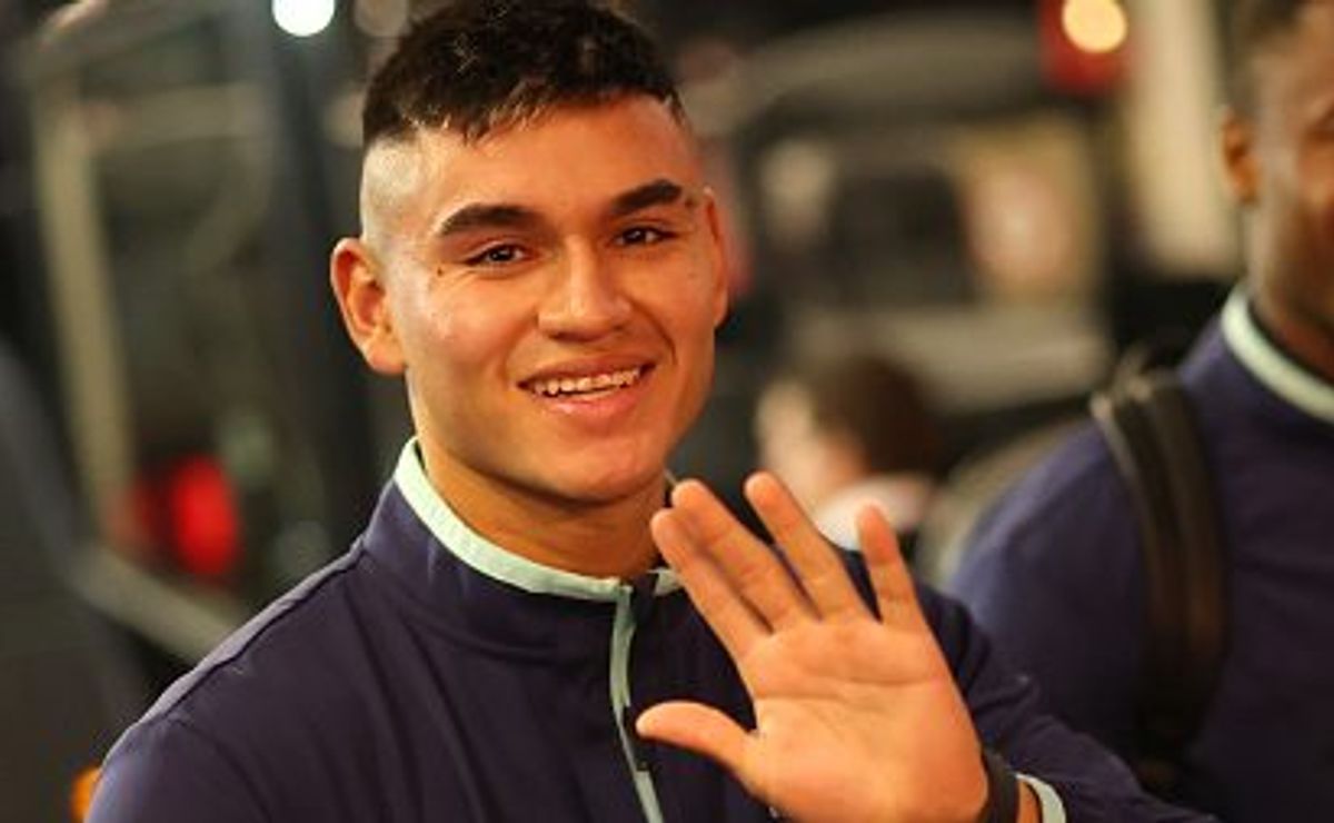 Everton deverá comprar Alcaraz do Flamengo mesmo sem cumprir metas