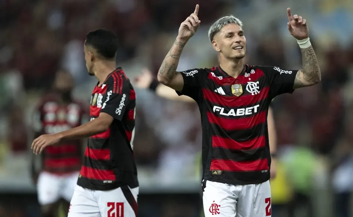 Flamengo avança na Copa do Brasil e aumenta favoritismo do título