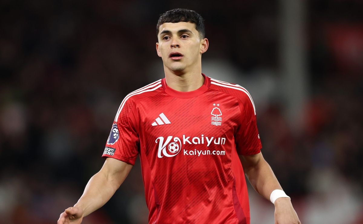 Flamengo confirma que negociação com Sosa não está acontecendo