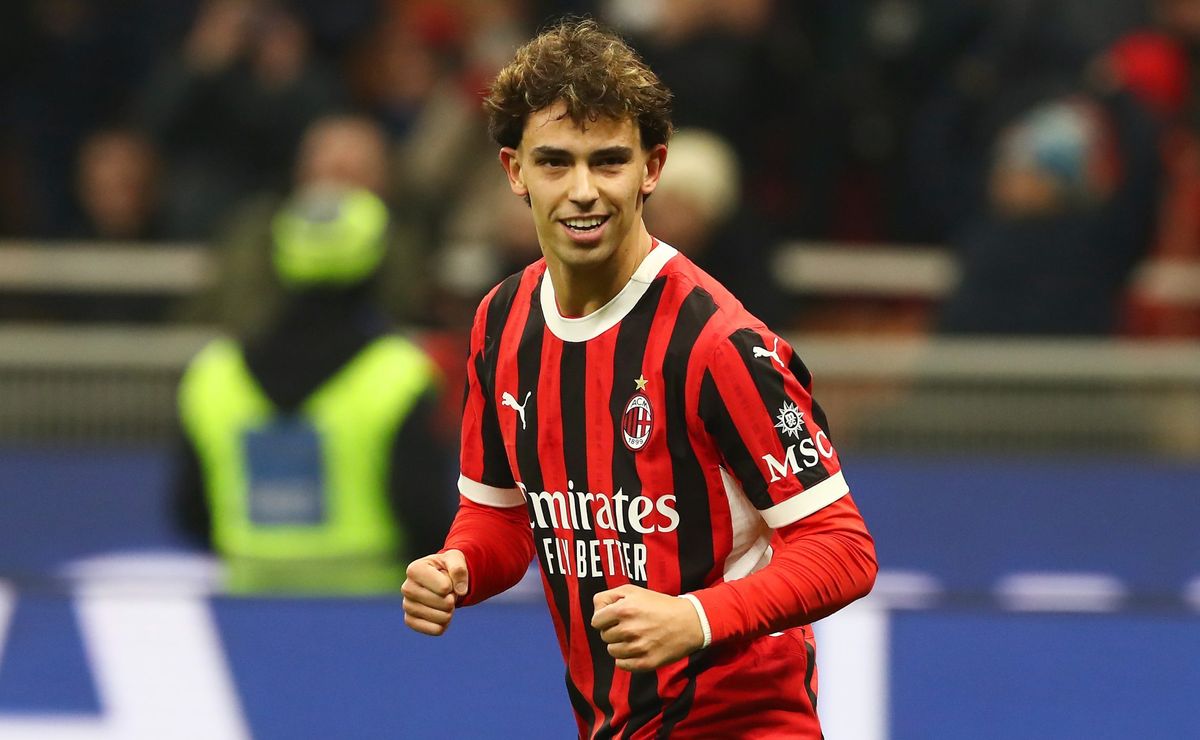 Flamengo desiste da contratação de João Félix para Mundial de Clubes