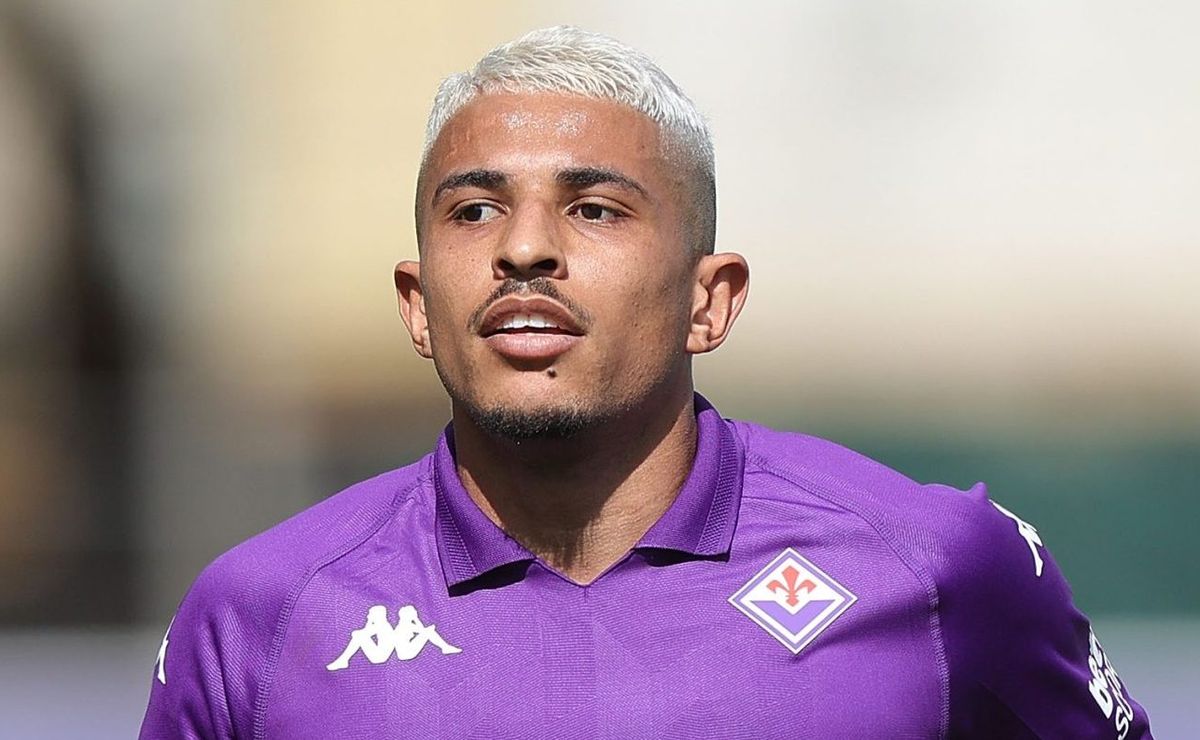 Flamengo não vai contratar Dodô para substituir Wesley