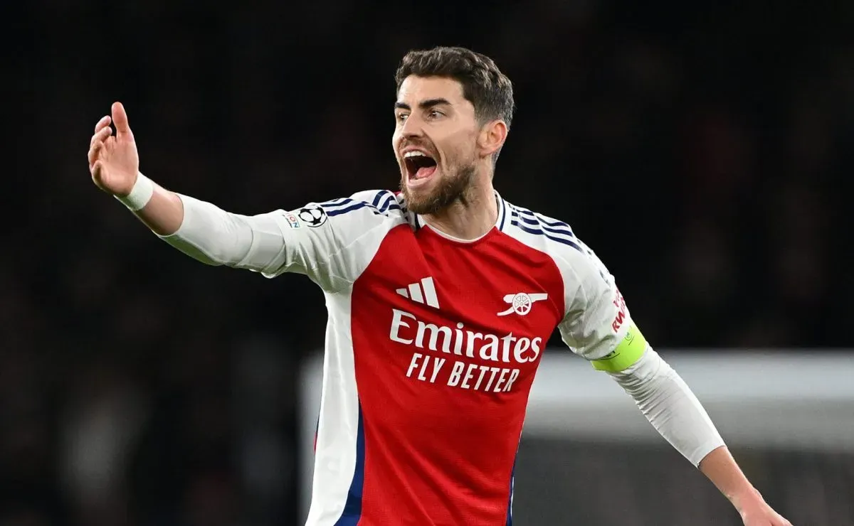 Flamengo pode ter Jorginho após início do Mundial de Clubes