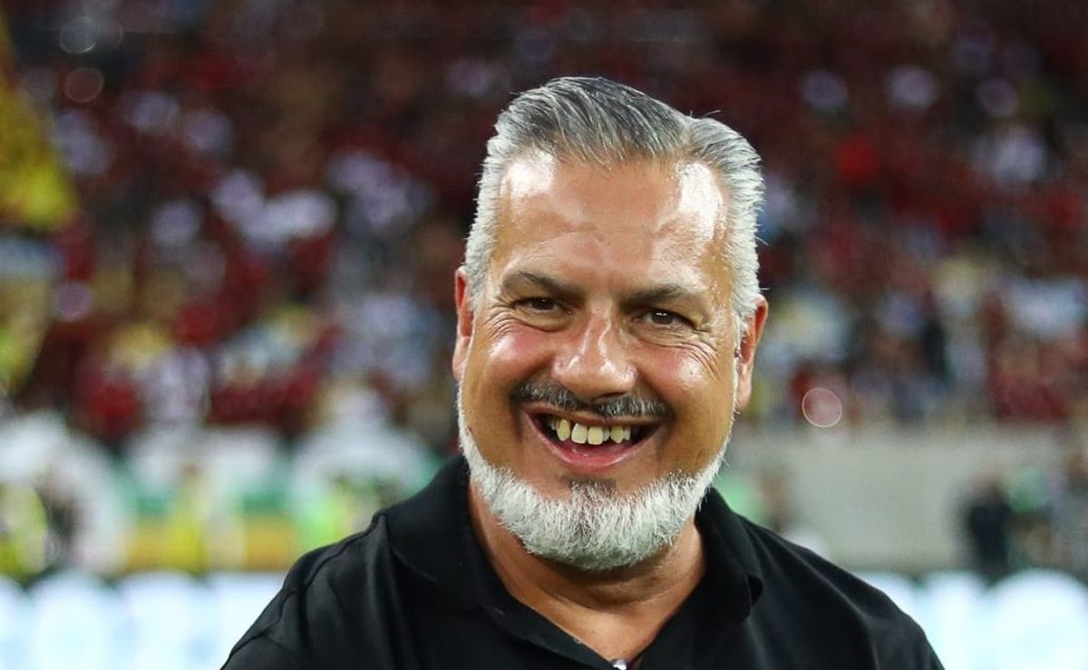 Flamengo pode vender Wesley, Evertton Araújo e M. Gonçalves