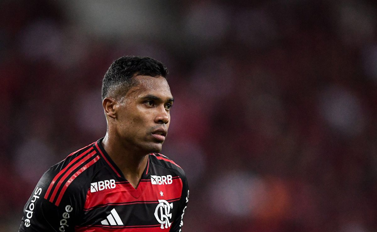 Flamengo terá cinco retornos no elenco para jogo contra o Cruzeiro