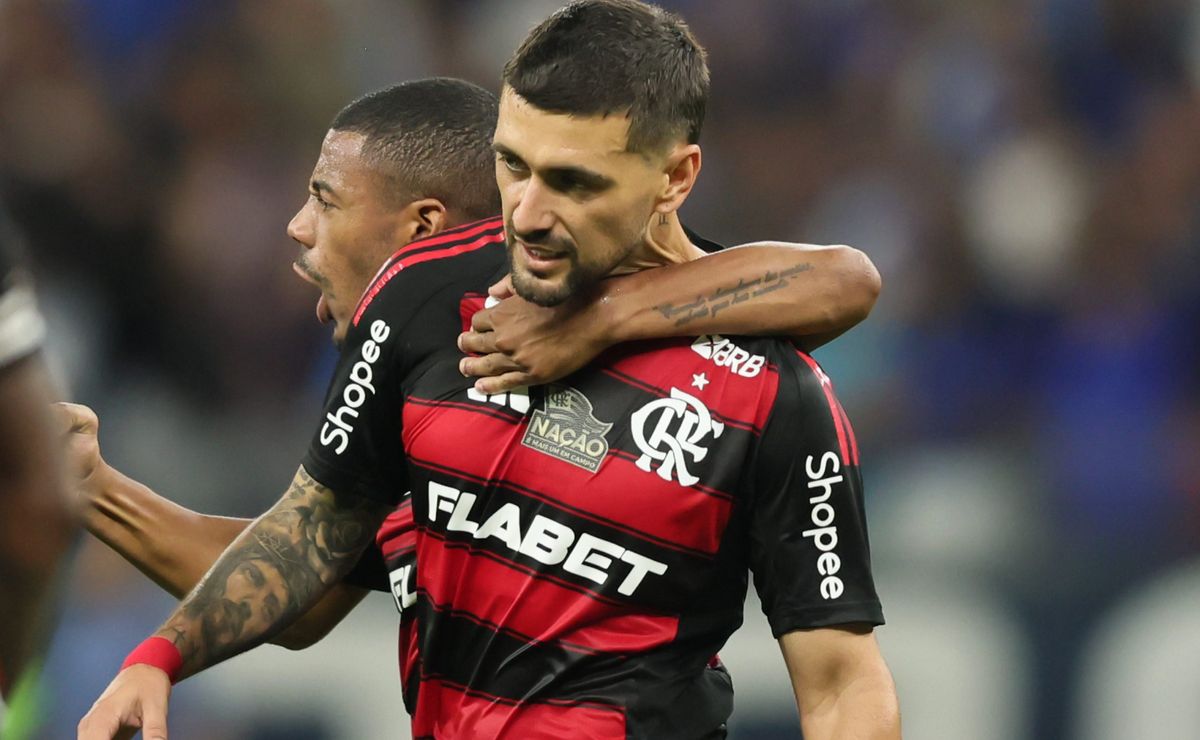Freguesia? Flamengo acumula 11 vitórias seguidas contra o Bahia