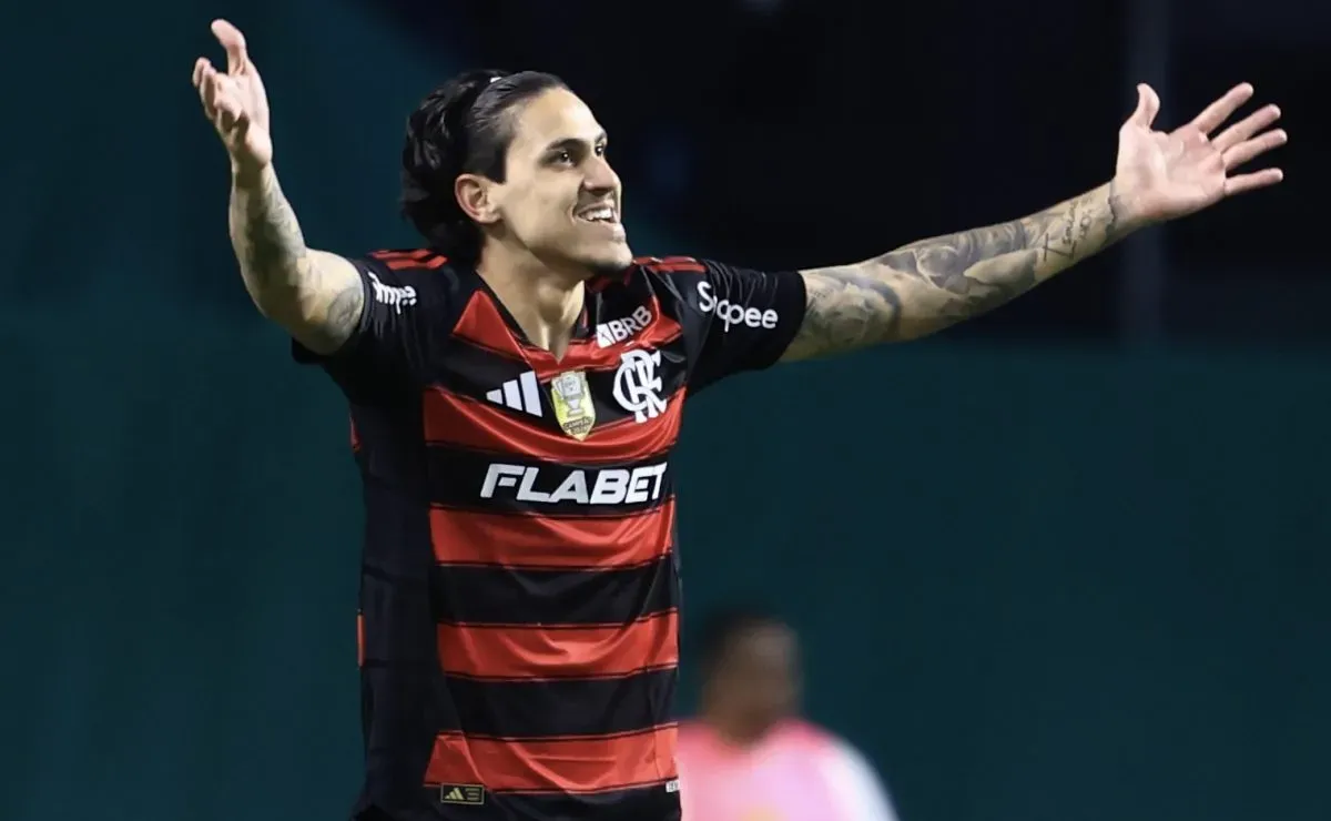 IA revela previsão e placar para Flamengo x Deportivo Táchira