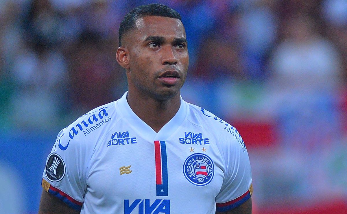 Jean Lucas projeta reencontro com o Flamengo e não pipoca