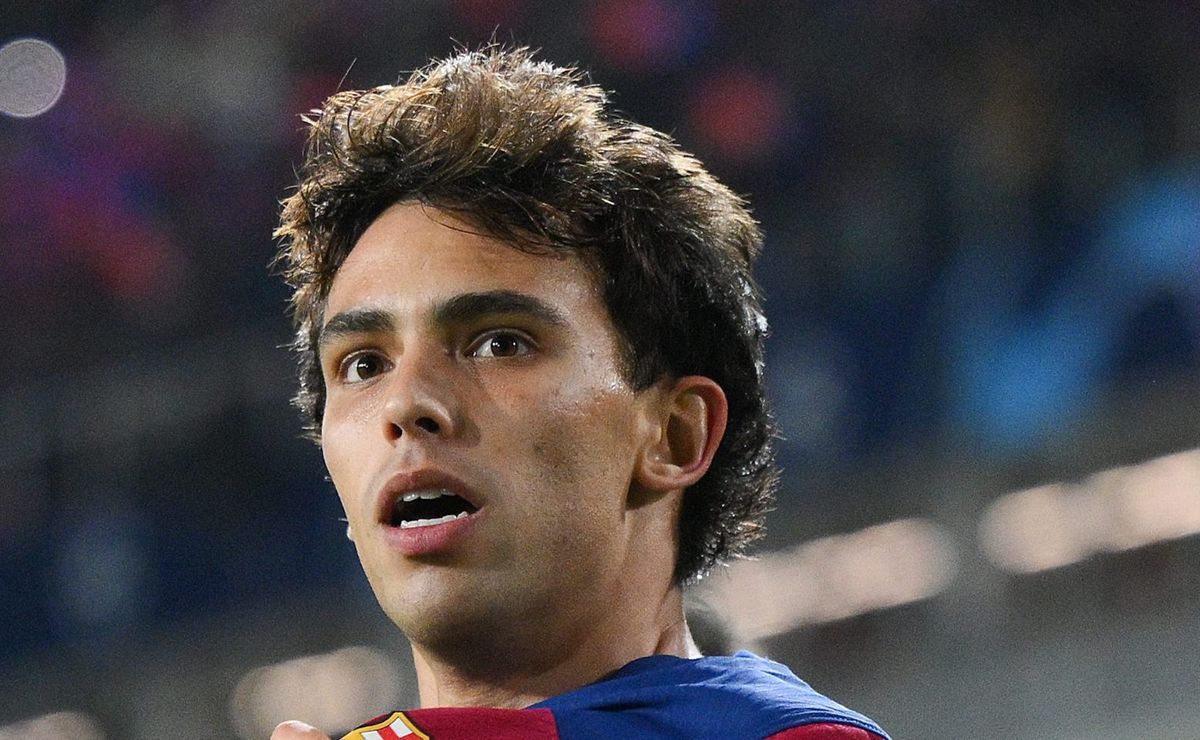 João Félix contratado pelo Flamengo por R$ 2 milhões tem veredito