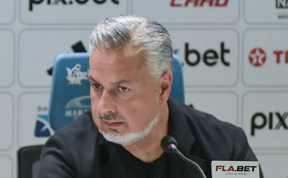 José Boto decide rescindir contrato com medalhão de 33 anos