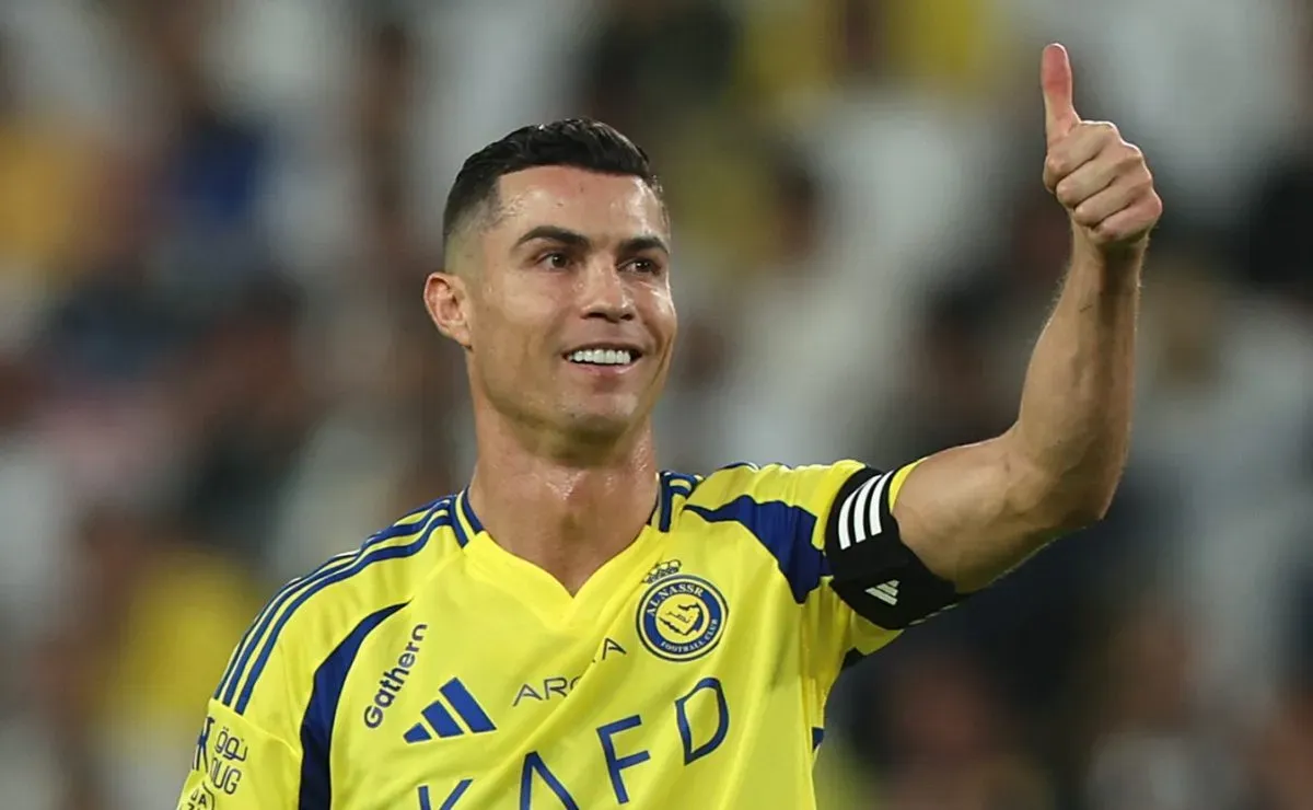 José Boto ironiza contratação de Cristiano Ronaldo no Flamengo