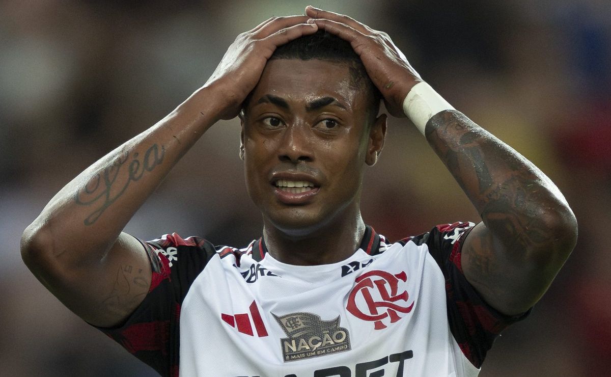 Juca Kfouri critica Filipe Luís por manter Bruno Henrique