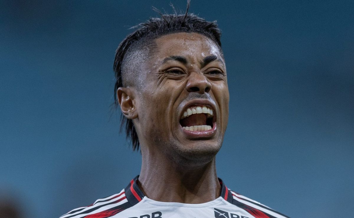 Justiça decide contra pedido da defesa de Bruno Henrique