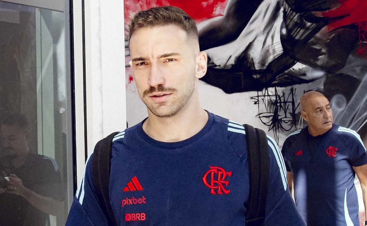 Léo Ortiz vendido pelo Flamengo tem veredito é descartado