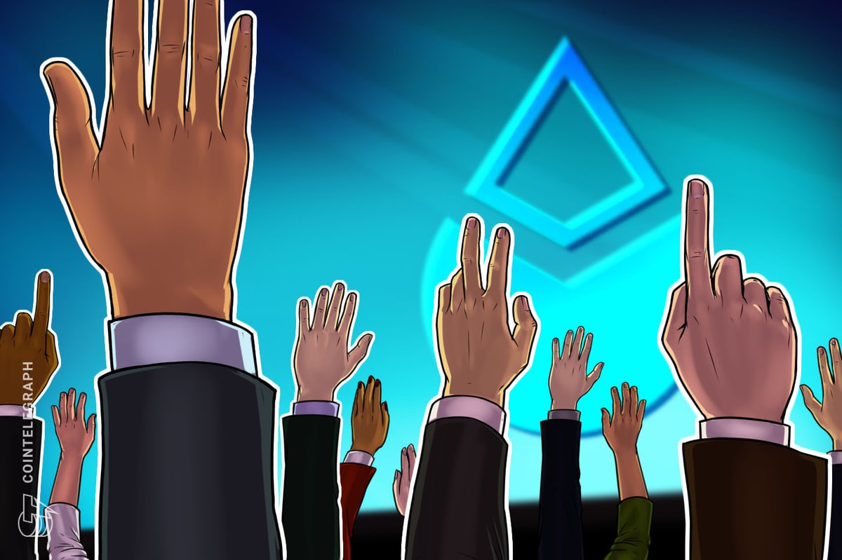 Lido Dao inicia a votação de emergência para trocar o Oracle comprometido