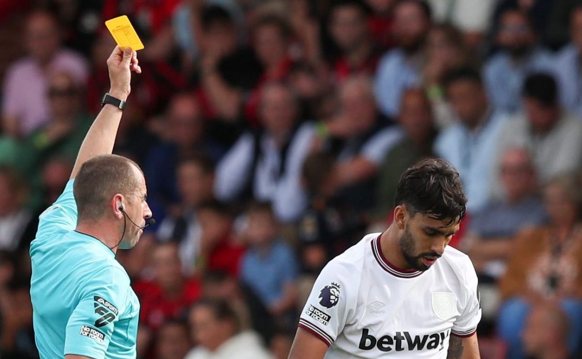 Lucas Paquetá banido para sempre do futebol tem nova informação defiinitiva nesta terça-feira (6)