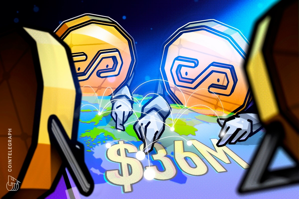 O Conduit levanta US $ 36 milhões para expandir o sistema Stablecoin transfronteiriço