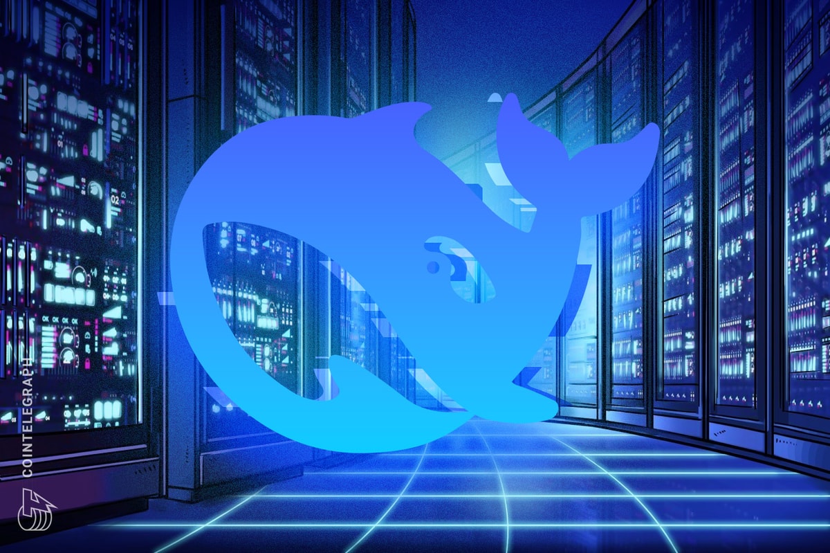 O modelo de AI Deepseek enfrenta críticas sobre a censura e os limites de liberdade de expressão