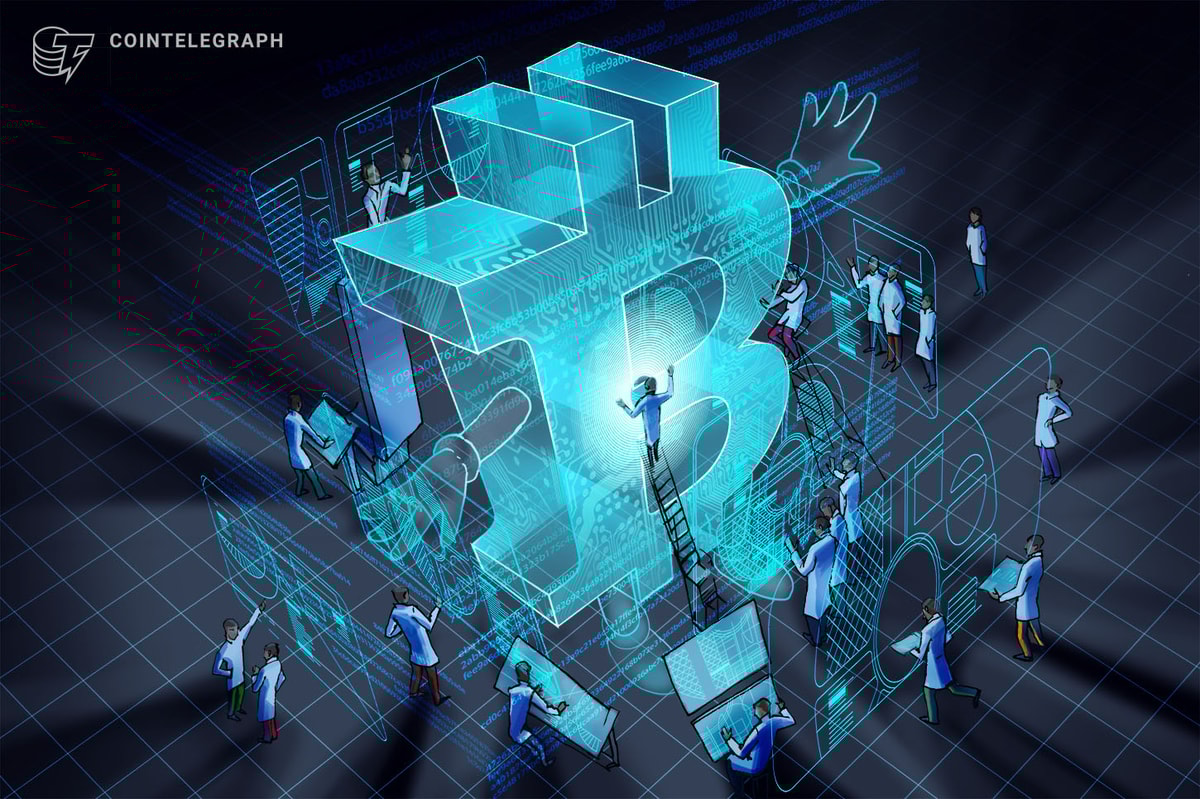 O núcleo do Bitcoin para remover unilateralmente o limite controverso de retorno op