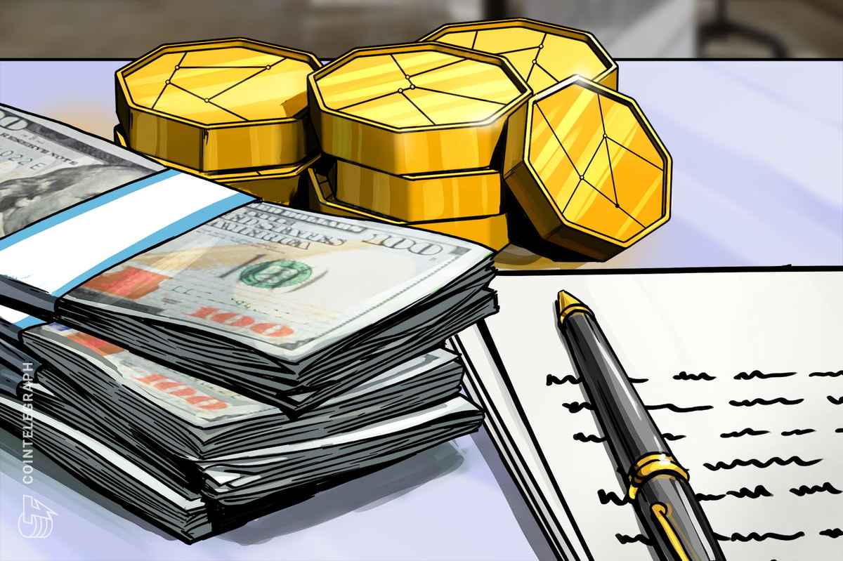 O regulador do Reino Unido se move para restringir os empréstimos para investimentos em criptografia