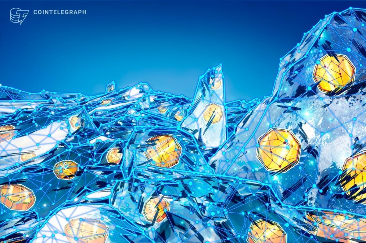 Os validadores da SUI congelam a maioria dos fundos roubados em US $ 220 milhões Cetus Hack