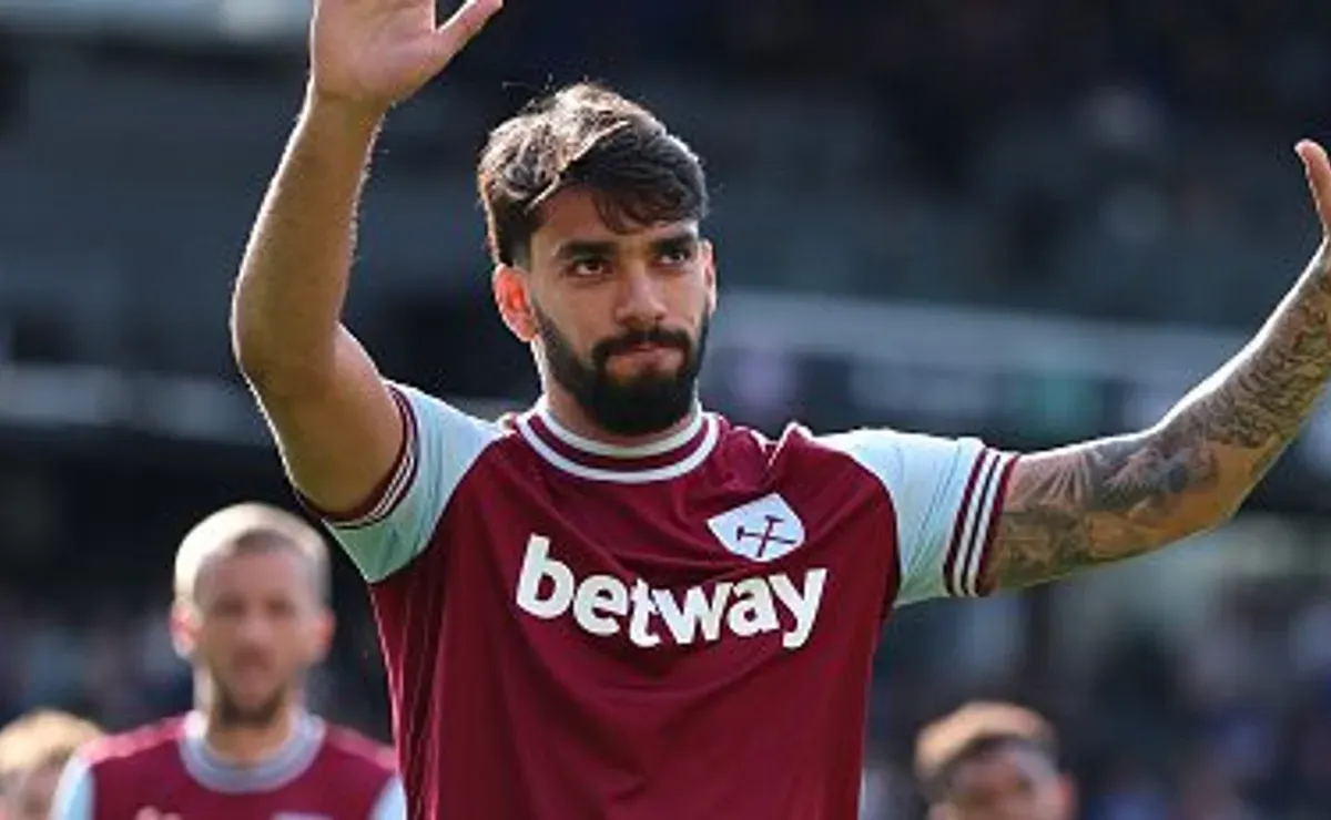 Paquetá será reforço do Flamengo em punição nível Europa