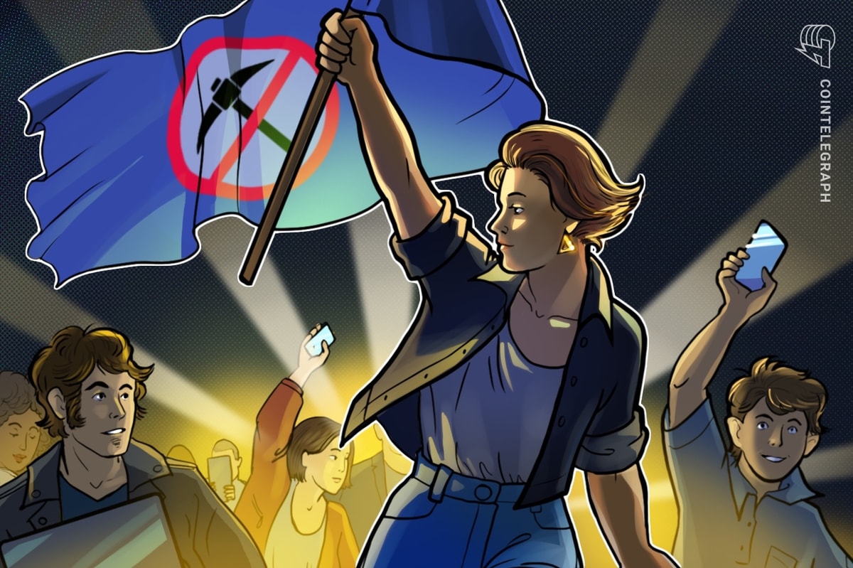 Paraguai, deporta três imigrantes sem documentos após a tentativa de roubo de mineração de criptografia