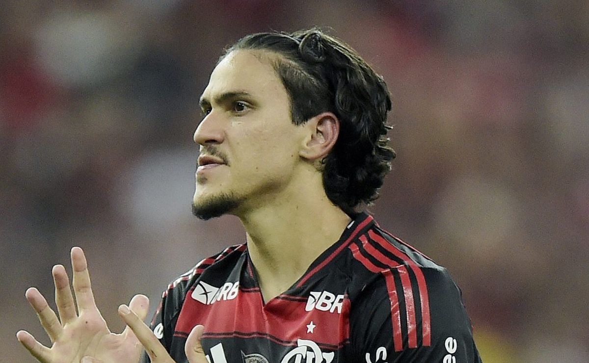 Pedro deve assinar novo contrato surpreendente