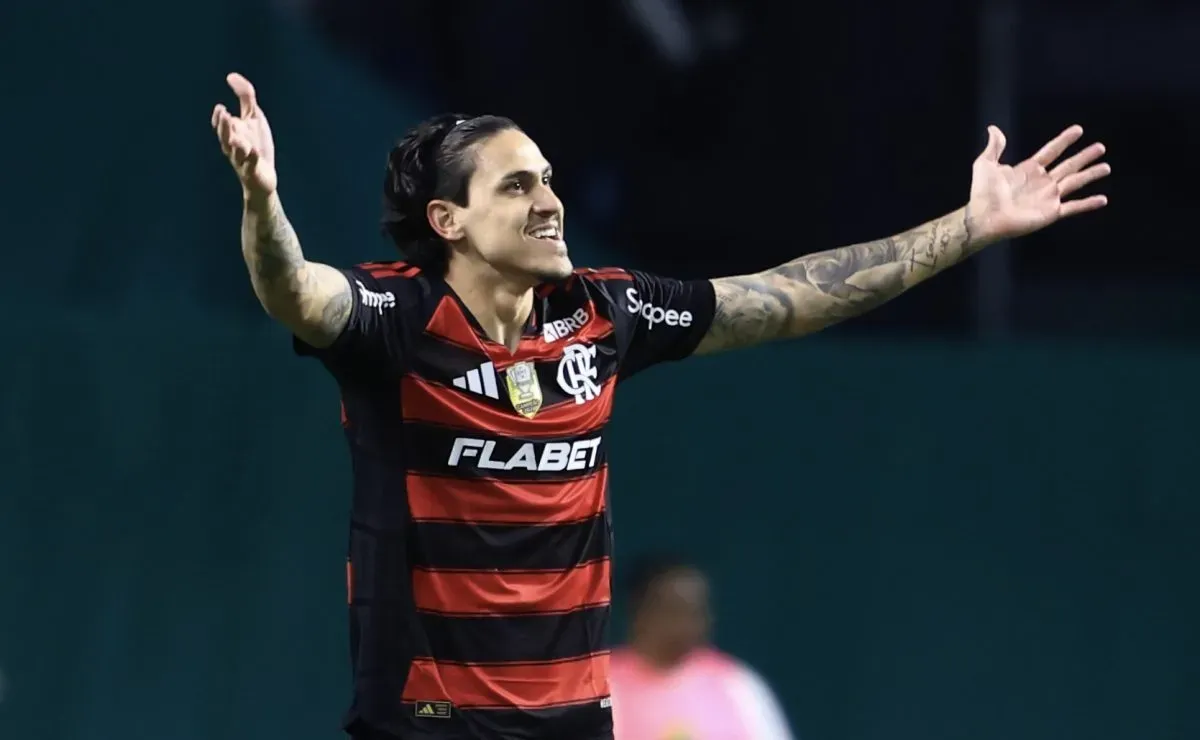 Resumo de notícias desta quinta-feira (28) no Flamengo