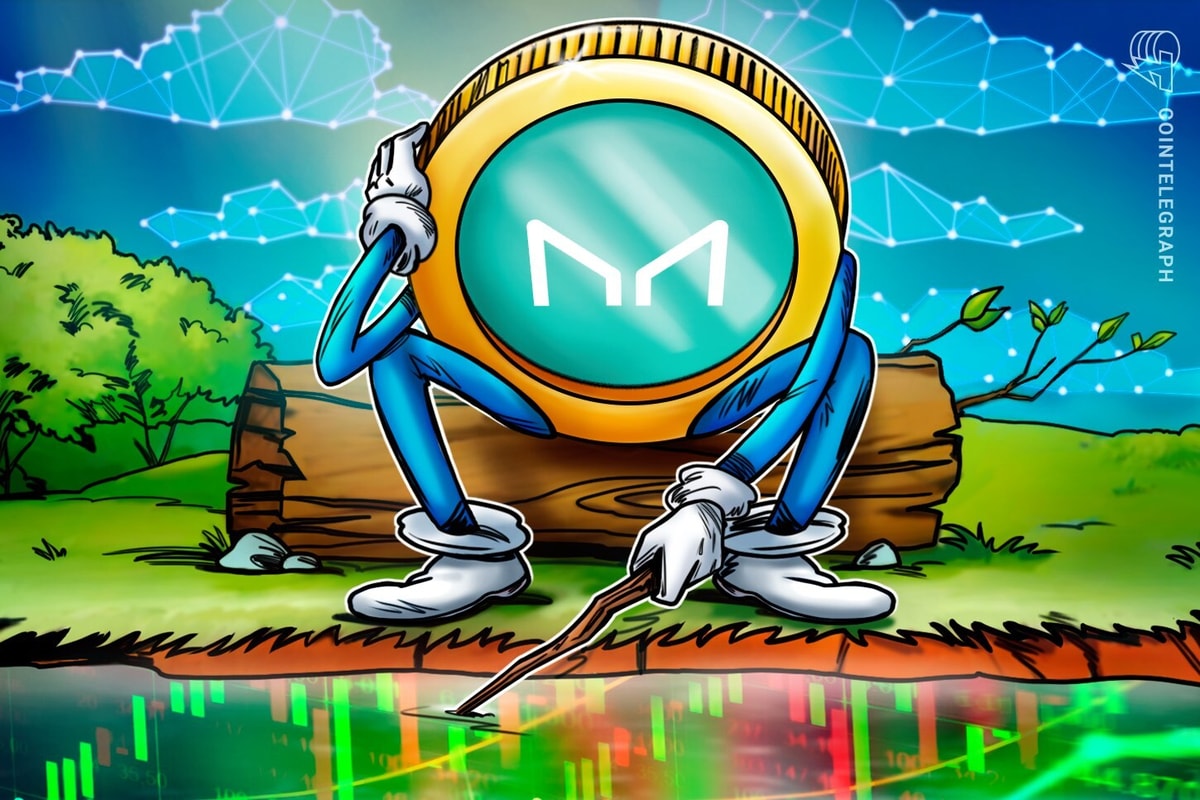 Sky Phitches demitindo o Token