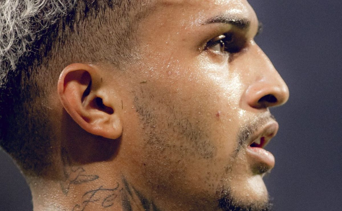 Wesley, do Flamengo, quer jogar do M.City