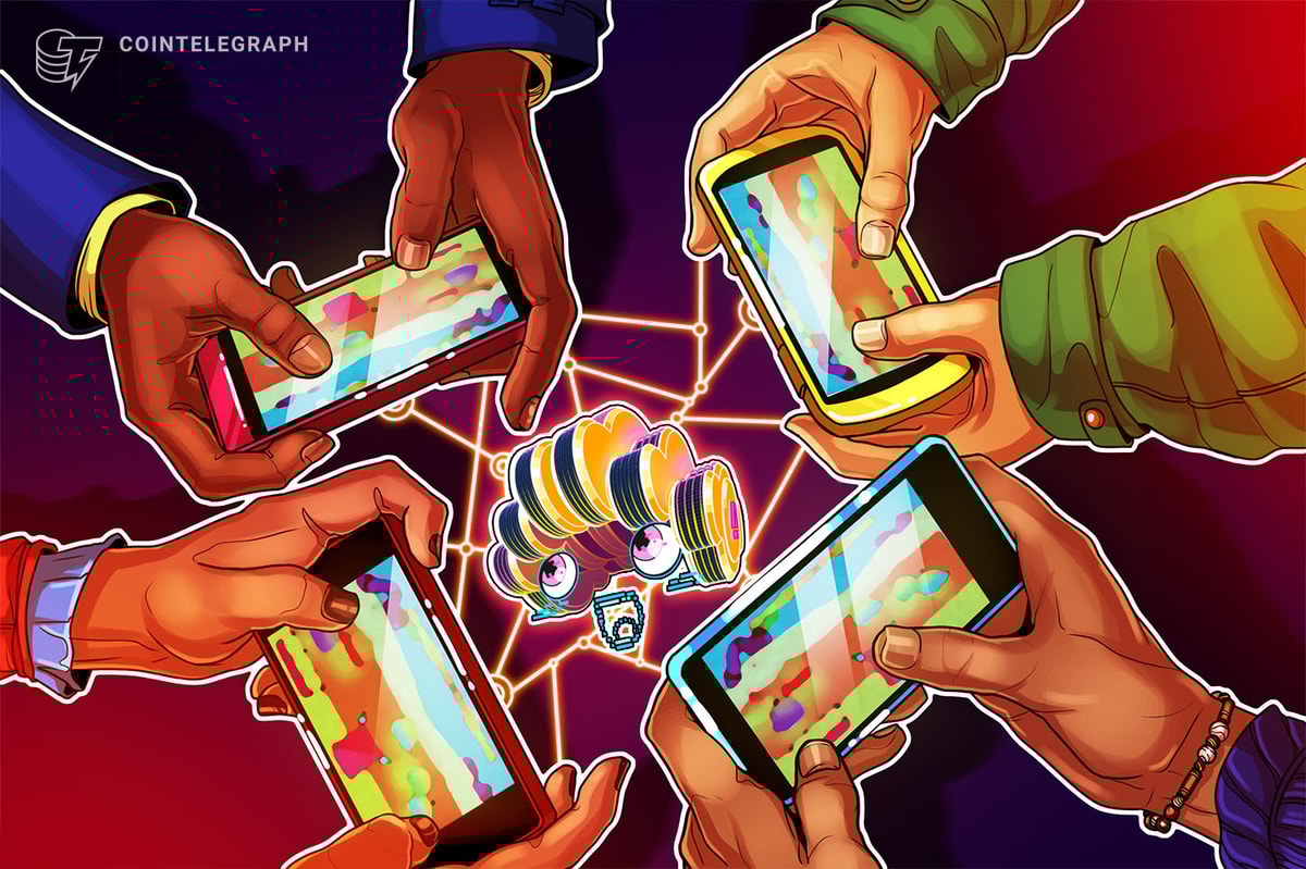 A guerra pelos dados de jogos está ligada.