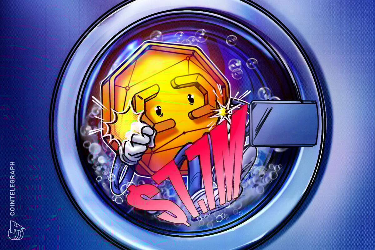 Arquivos do DOJ para confiscar a suposta Coréia do Norte, criptografia de TI