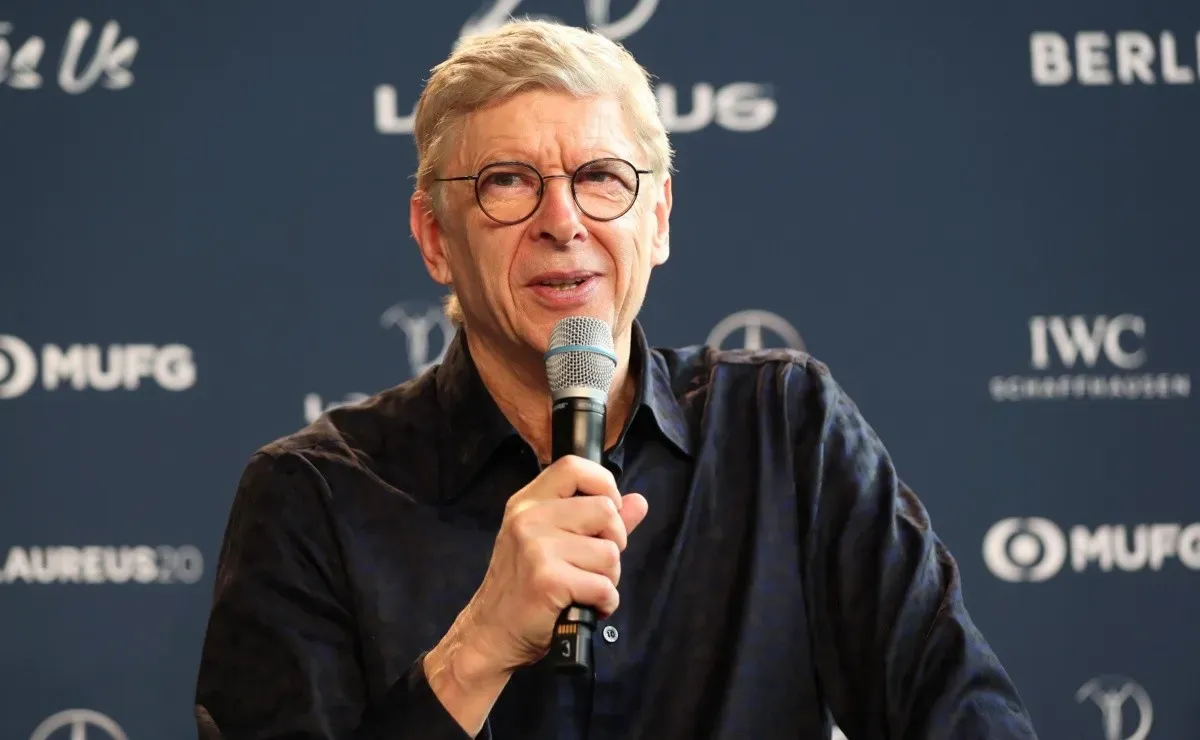Arsene Wenger rasga elogios ao Flamengo, mas acredita na classificação do Bayern