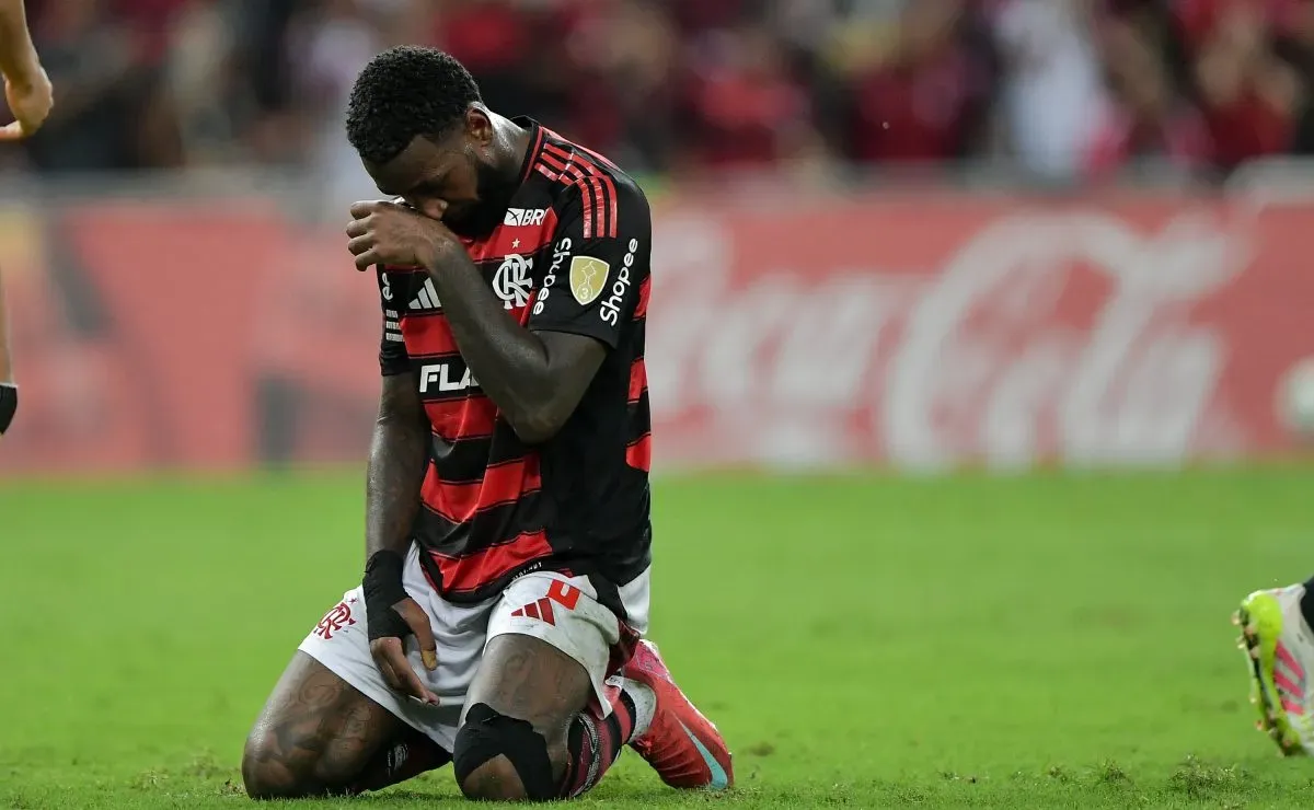 Arthur Melo é oferecido ao Flamengo