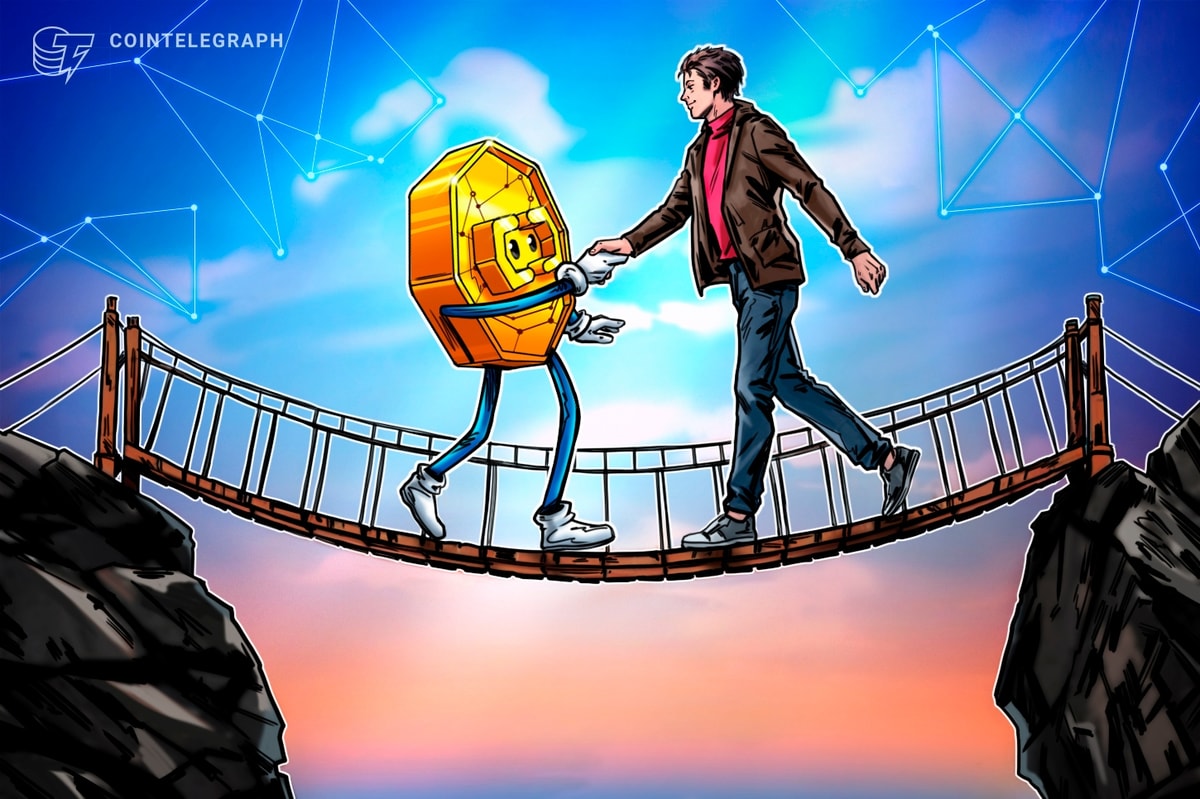 As intenções corrigem a crise UX da cripto.