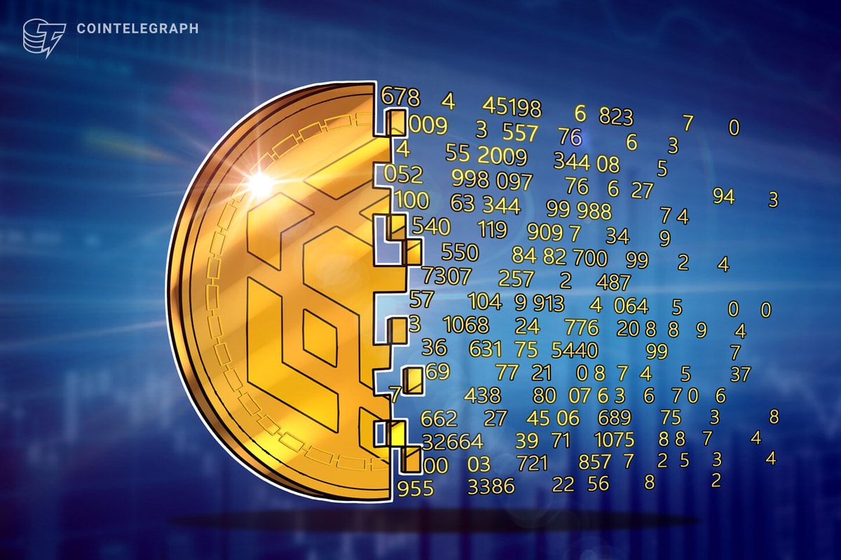 BNB Chain Maxwell Hard Fork vai ao vivo