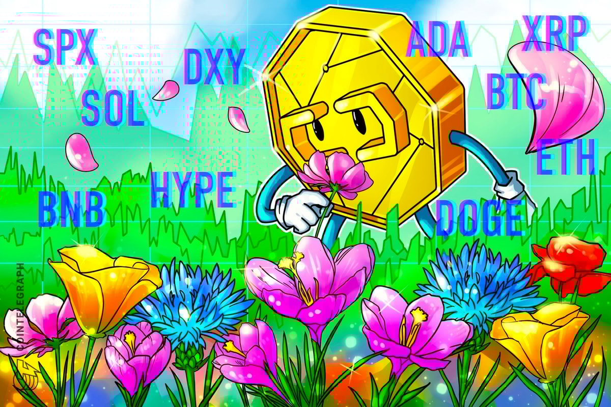 Bitcoin e Altcoins se recuperam, apesar da guerra no Oriente Médio