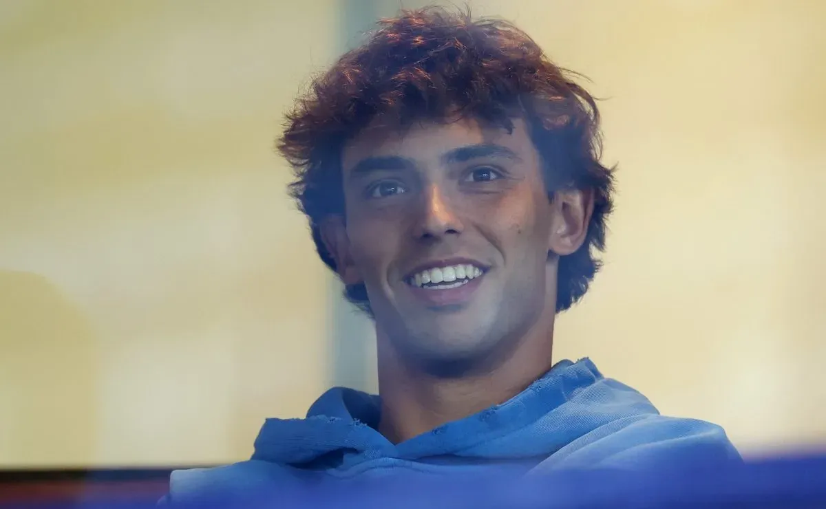 Chelsea toma decisão sobre João Félix e Flamengo é avisado