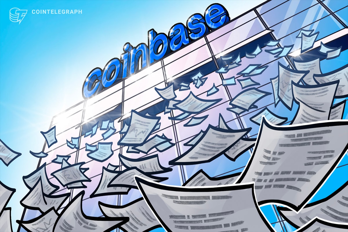 Coinbase Fixing Restrições de conta atormentando usuários