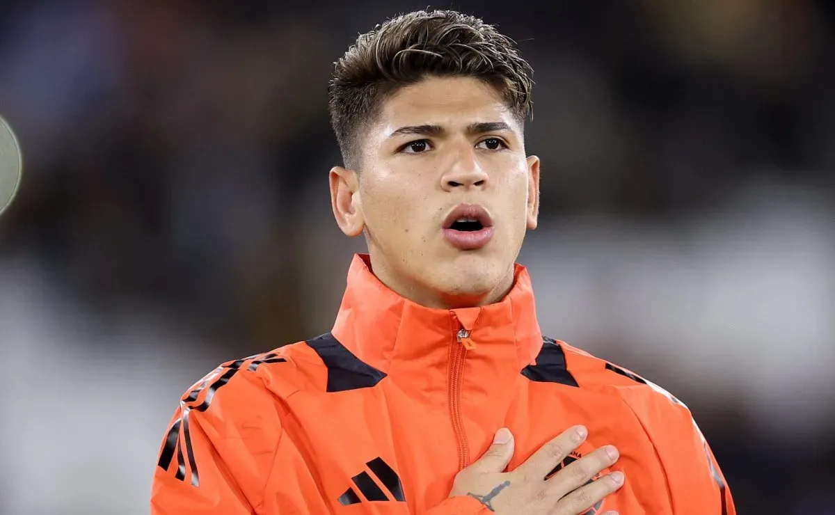 Em tratativas com o Flamengo, confira os números de Carrascal