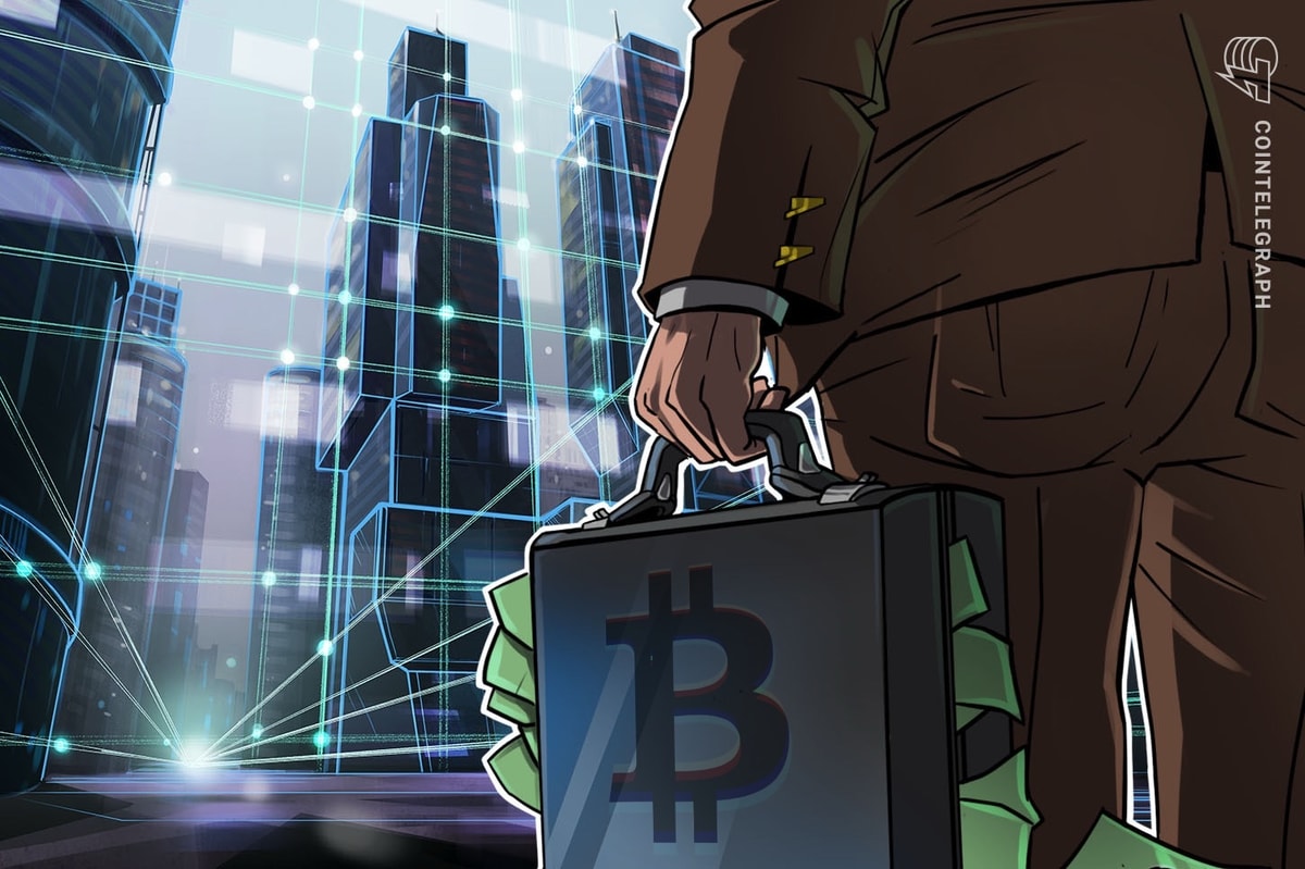 Empréstimos para bitcoin abrem imóveis para compradores ricos em criptografia