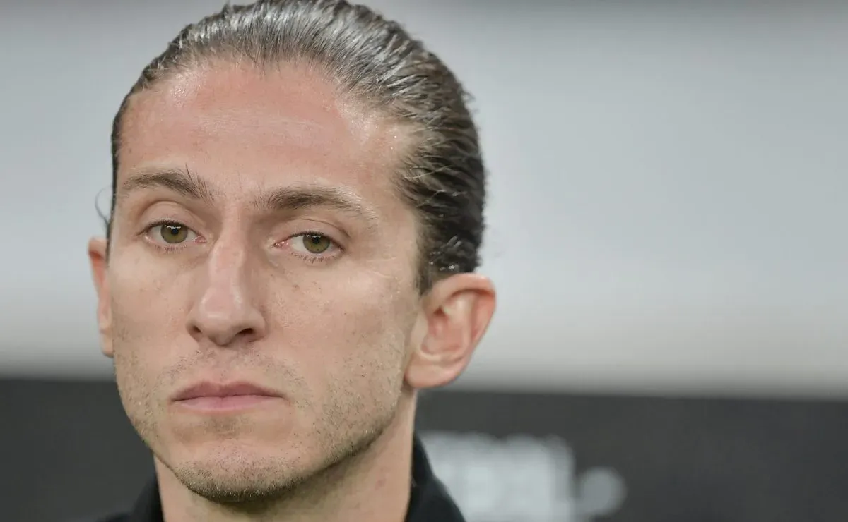 Filipe Luís acredita que o Flamengo pode chegar longe no Mundial